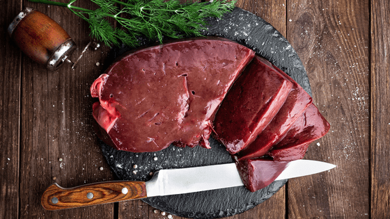 Chicken Liver vs Beef Liver: An Honest Comparison - Beef Balance
