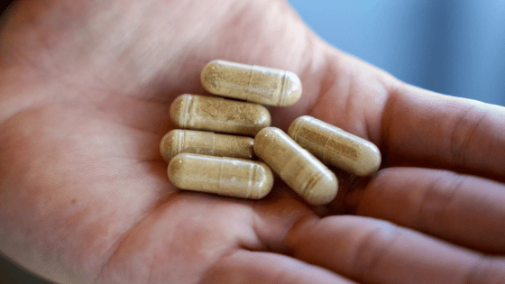 Side Effects of Beef Liver Supplements - Beef Balance