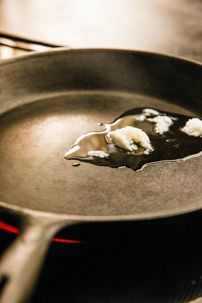 Grass-Fed Grass-Finished Beef Tallow